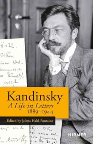 Wassily Kandinsky [KSIĄŻKA]