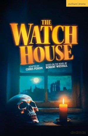 Watch House - Robert Westall [KSIĄŻKA]