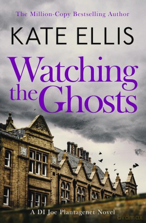 Watching The Ghosts - Kate Ellis [KSIĄŻKA]