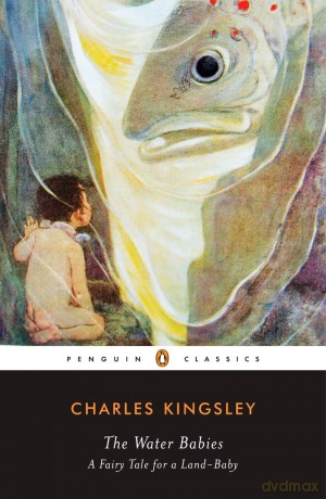 Water Babies - Kingsley Charles [KSIĄŻKA]
