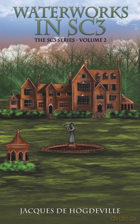 Waterworks In Sc3 - Jacques Hogdeville [KSIĄŻKA]