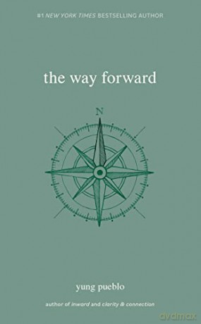 Way Forward - Yung Pueblo [KSIĄŻKA]