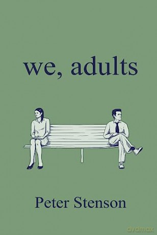 We Adults [KSIĄŻKA]
