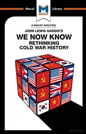 We Now Know Rethinking Cold War History - Scott Gilfillan [KSIĄŻKA]