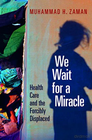 We Wait For A Miracle - Muhammad Zaman [KSIĄŻKA]
