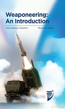 Weaponeering An Introduction 3rd Ed - Driels [KSIĄŻKA]