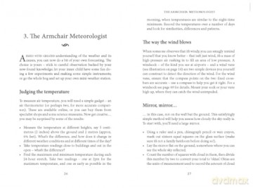 Weather Book - Diana Craig [KSIĄŻKA]
