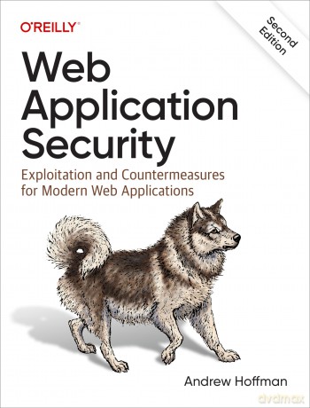 Web Application Security 2e [KSIĄŻKA]