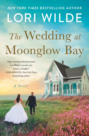 Wedding At Moonglow Bay Pb - Wilde Lori [KSIĄŻKA]