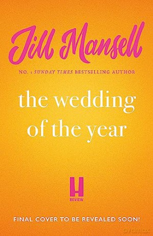 Wedding Of The Year - Jill Mansell [KSIĄŻKA]