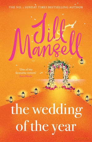 Wedding Of The Year - Jill Mansell [KSIĄŻKA]