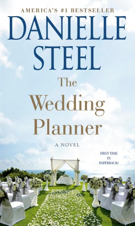 Wedding Planner - Danielle Steel [KSIĄŻKA]