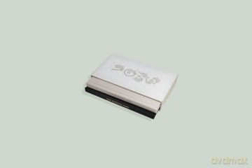Wedding Vows Book - Korie Herold [KSIĄŻKA]