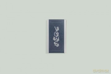 Wedding Vows Book - Korie Herold [KSIĄŻKA]