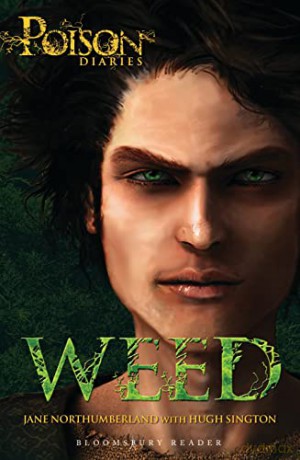Weed - Jane Northumberland [KSIĄŻKA]