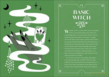 Weed Witch - Sophie Saint Thomas [KSIĄŻKA]