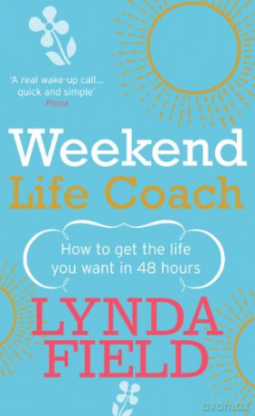 Weekend Life Coach - Lynda Field [KSIĄŻKA]