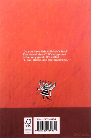 Weird Things Customers Say In Bookshops - Jen Campbell [KSIĄŻKA]