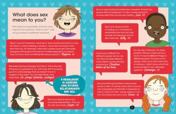 Welcome To Sex - Dr. Mellisa Kang [KSIĄŻKA]