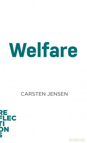Welfare - Carsten Jensen [KSIĄŻKA]