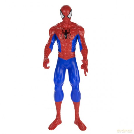 Hasbro Spiderman Figurka 30 Cm [FIGURKA]