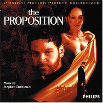 Prop soundtrack [CD]