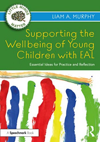 Wellbeing Children Eal Murphy - Liam Murphy [KSIĄŻKA]