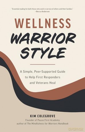 Wellness Warrior Style [KSIĄŻKA]