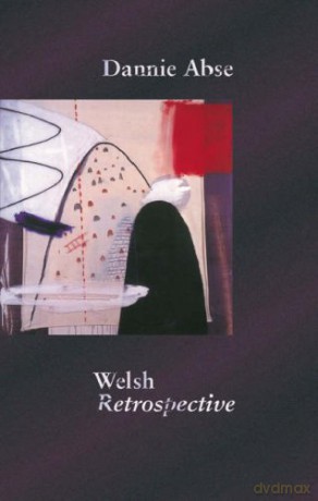 Welsh Retrospective - Dannie Abse [KSIĄŻKA]