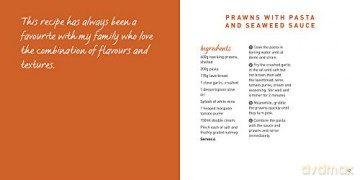 Welsh Seaweed Cookbook - Gilli Davies [KSIĄŻKA]