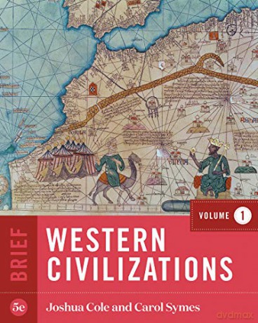 Western Civilizations [KSIĄŻKA]
