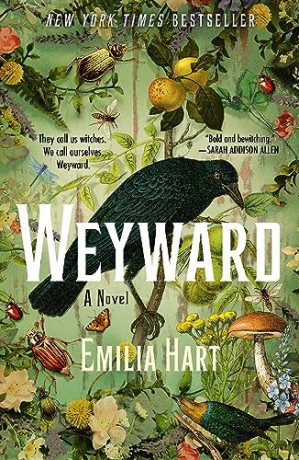 Weyward - Emilia Hart [KSIĄŻKA]