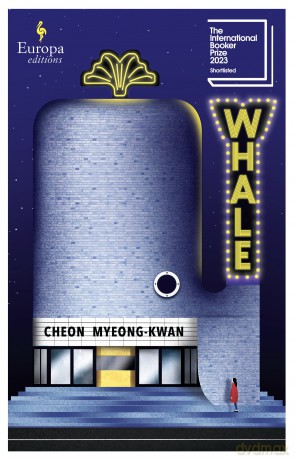 Whale - Cheon Myeong-Kwan [KSIĄŻKA]