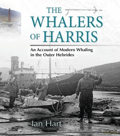 Whalers Of Harris - Unknown [KSIĄŻKA]