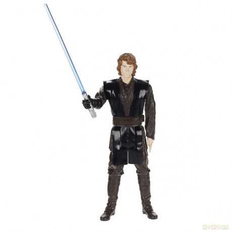 HASBRO Star Wars Figurka 30cm z Bronią [ZABAWKA]