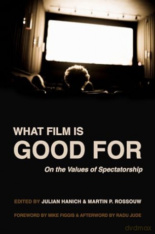 What Film Is Good For - Julian Hanich [KSIĄŻKA]