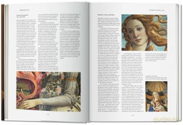 What Great Paintings Say. 100 Masterpieces in Detail - Marie Hagen [KSIĄŻKA]
