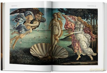 What Great Paintings Say. 100 Masterpieces in Detail - Marie Hagen [KSIĄŻKA]