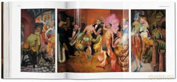 What Great Paintings Say. 100 Masterpieces in Detail - Marie Hagen [KSIĄŻKA]