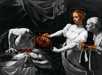 What Great Paintings Say. 100 Masterpieces in Detail - Marie Hagen [KSIĄŻKA]
