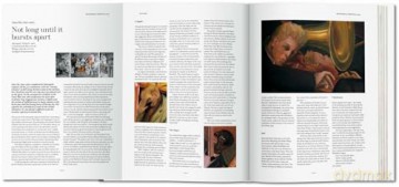 What Great Paintings Say. 100 Masterpieces in Detail - Marie Hagen [KSIĄŻKA]