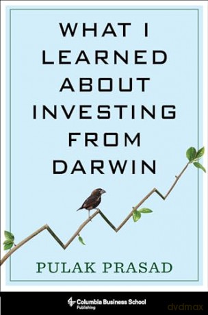 What I Learned About Investing From Dar - Pulak Prasad [KSIĄŻKA]