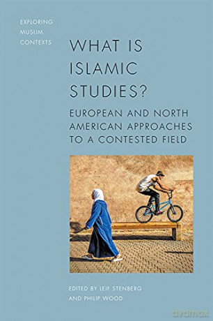 What Is Islamic Studies - Stenberg Leif [KSIĄŻKA]