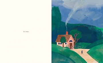 What Is Love - Mac Barnett [KSIĄŻKA]