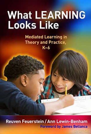 What Learning Looks Like - Unknown [KSIĄŻKA]