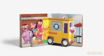 What S Up Sesame Street A Pop Ma - Reinhart Matthew [KSIĄŻKA]