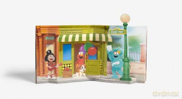 What S Up Sesame Street A Pop Ma - Reinhart Matthew [KSIĄŻKA]