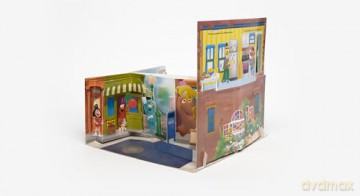 What S Up Sesame Street A Pop Ma - Reinhart Matthew [KSIĄŻKA]