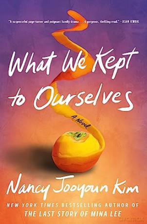 What We Kept To Ourselves - Nancy Jooyoun Kim [KSIĄŻKA]