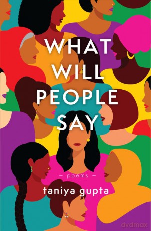What Will People Say [KSIĄŻKA]